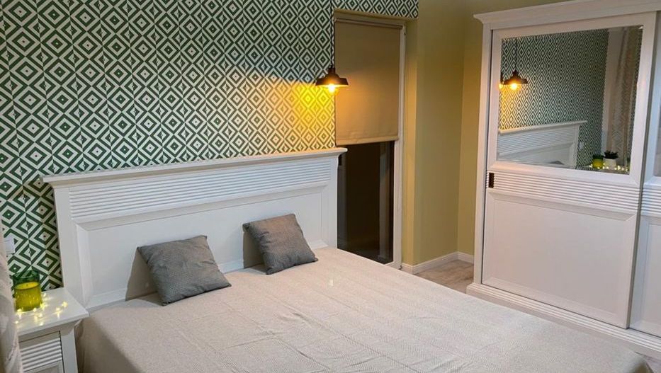 Apartament cu 3 Camere | 50MP + 45MP Curte proprie | Floresti | Strada Catanelor - Poză 4