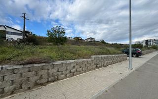 Teren intravilan P + 3, Cetate-Paclisa - Poză 2