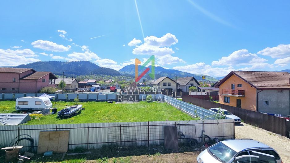 0 % Comision  | Casa individuala  | Moderna  | Sacele - Poză 5