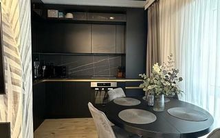 Apartament 3 camere lux cu loc dublu de parcare - Poză 9