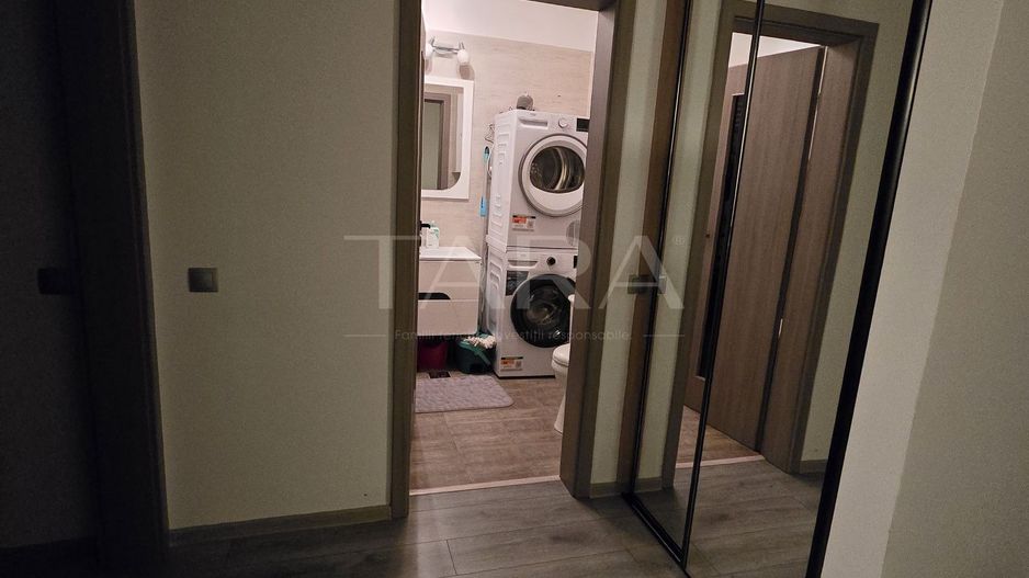 Ideal locuit sau investiție – apartament 2 camere, cartier Europa - Poză 3