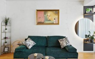 PREMIUM apartment for rent | YACHT KID | Barbu Vacarescu - Poză 2