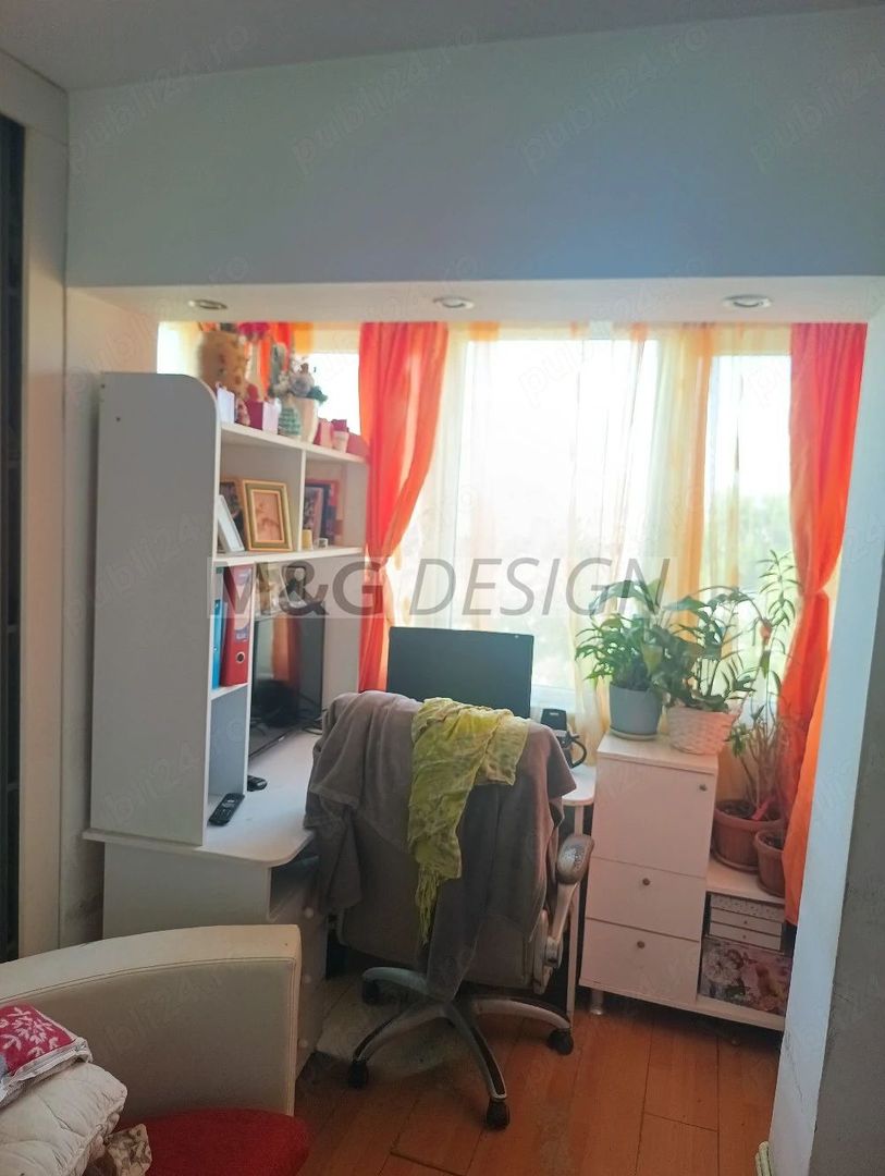 Apartament 1 camera zona Blascovici - Poză 2