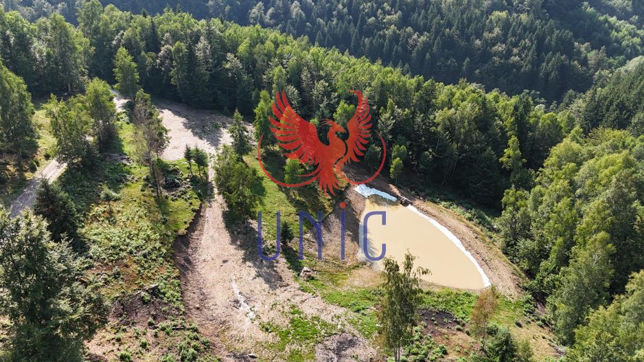 18000 mp de natura pura ,Lupeni, langa Straja - Poză 3