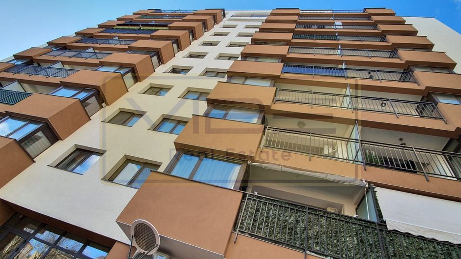 Apartament 1 camera Tatarasi Oancea - Newton Apartaments - Poză 15