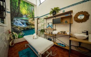 Hotel de Vânzare în Stațiunea Căciulata – Oportunitate Unică de Investiție - Poză 16