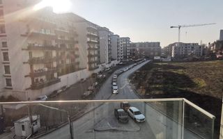 VANZARE APARTAMENT 2 CAMERE | ONE LAKE CLUB | - Poză 21