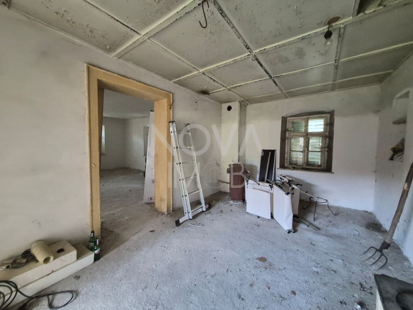 Casa saseasca - Marpod - 2208 mp - Poză 10
