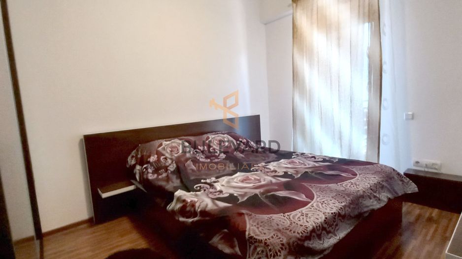 Apartament cu 2 camere, zona strazii Plopilor! - Poză 4