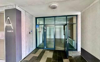 Apartament 2 camere,  prima închiriere, Complexul Studențesc -  Fabrik - Poză 14