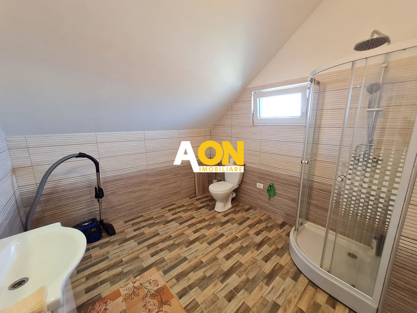 Apartament 3 Camere, 94 mp, Decomandat, Zona Foarte Buna - Poză 8