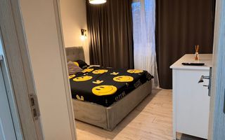 Apartament modern cu doua camere decomandat si loc de parcare, piata Progresul - Poză 6