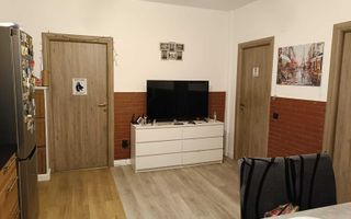 Apartament 3 camere - Cetatea Fetei, Florești - Poză 5
