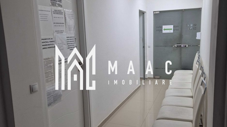 Cabinet medical I 14 mp | Cedonia - Poză 4