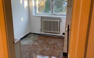 Apartament 2 camere si balcon cartierul Gruia - Poză 3