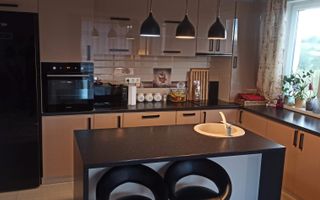 Apartament modern, 3 camere, SELIMBAR - Poză 3