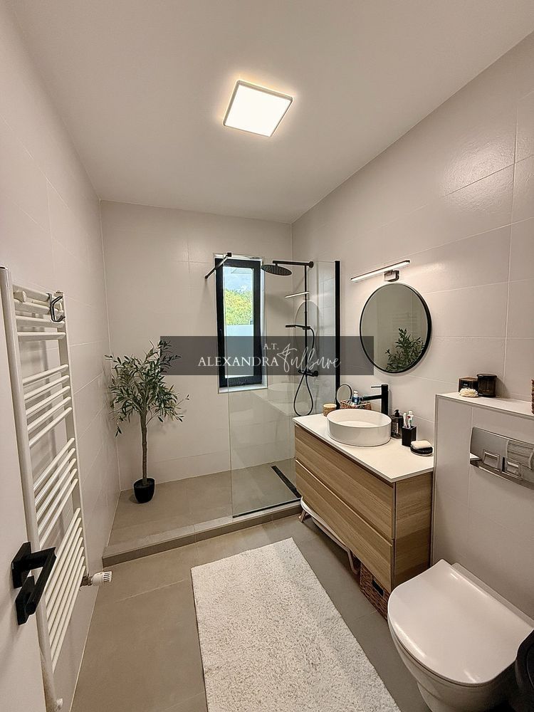 Apartament premium 2 camere I Gardenia Residence Borhanci - Poză 5