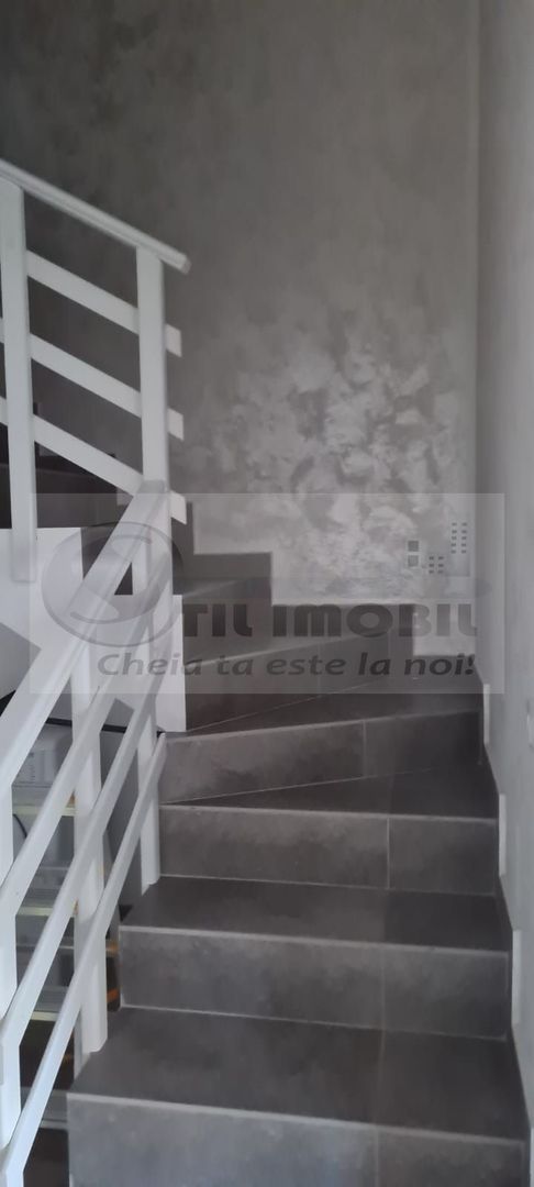 Casa de inchiriat 4 camere Valea Adanca- 699 EURO - Poză 11