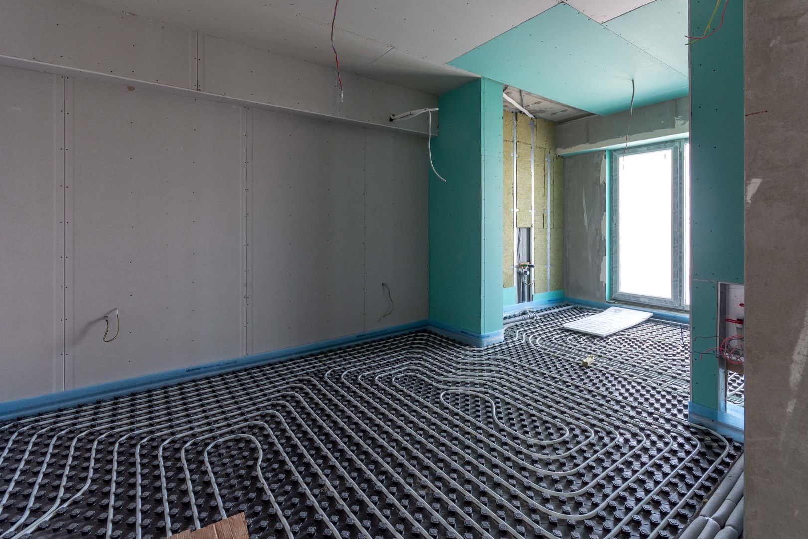 Titan Pallady Garsoniera tip Studio Astorium Predare Decembrie 2025 - Poză 13