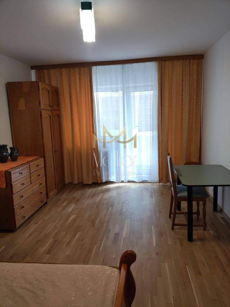 Apartament 3 camere Calea Manastur - Poză 15