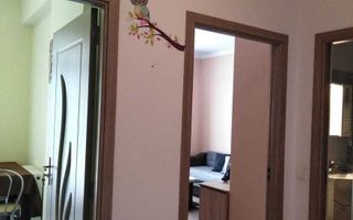 Garsonieră | Decomandata | Etaj 3 | Balcon | Turnișor - Poză 2