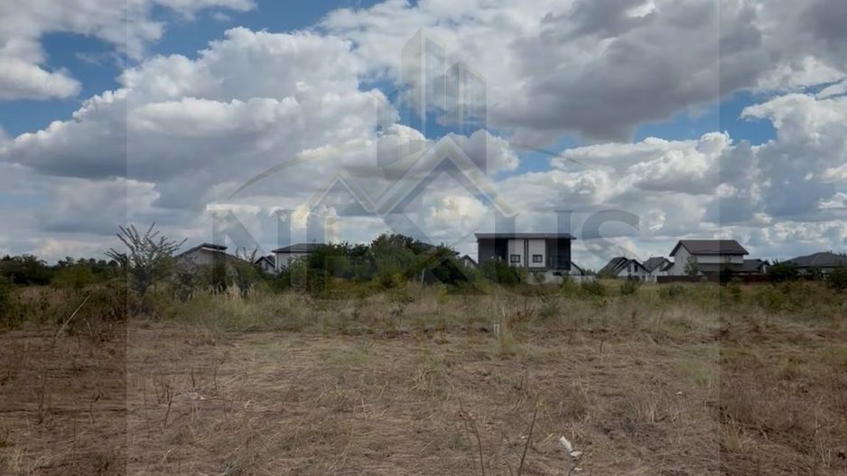 🏡 Teren intravilan | 300 mp|  Comuna Berceni - Poză 2