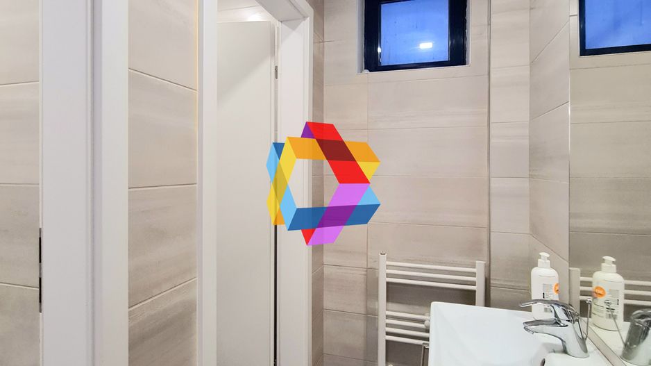 Spatiu birouri de închiriat Brasov - 84 mp # spatii-comerciale-brasov.ro - Poză 6