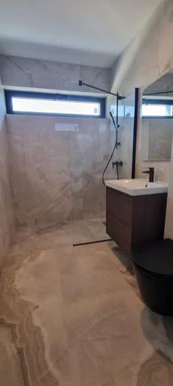 AP. 2 CAMERE BANEASA, PRIMA INCHIRIERE, PARCARE, INCALZIRE PARDOSEALA - Poză 12