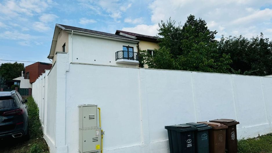 Vila Bucium Plopii fara sot - Poză 5