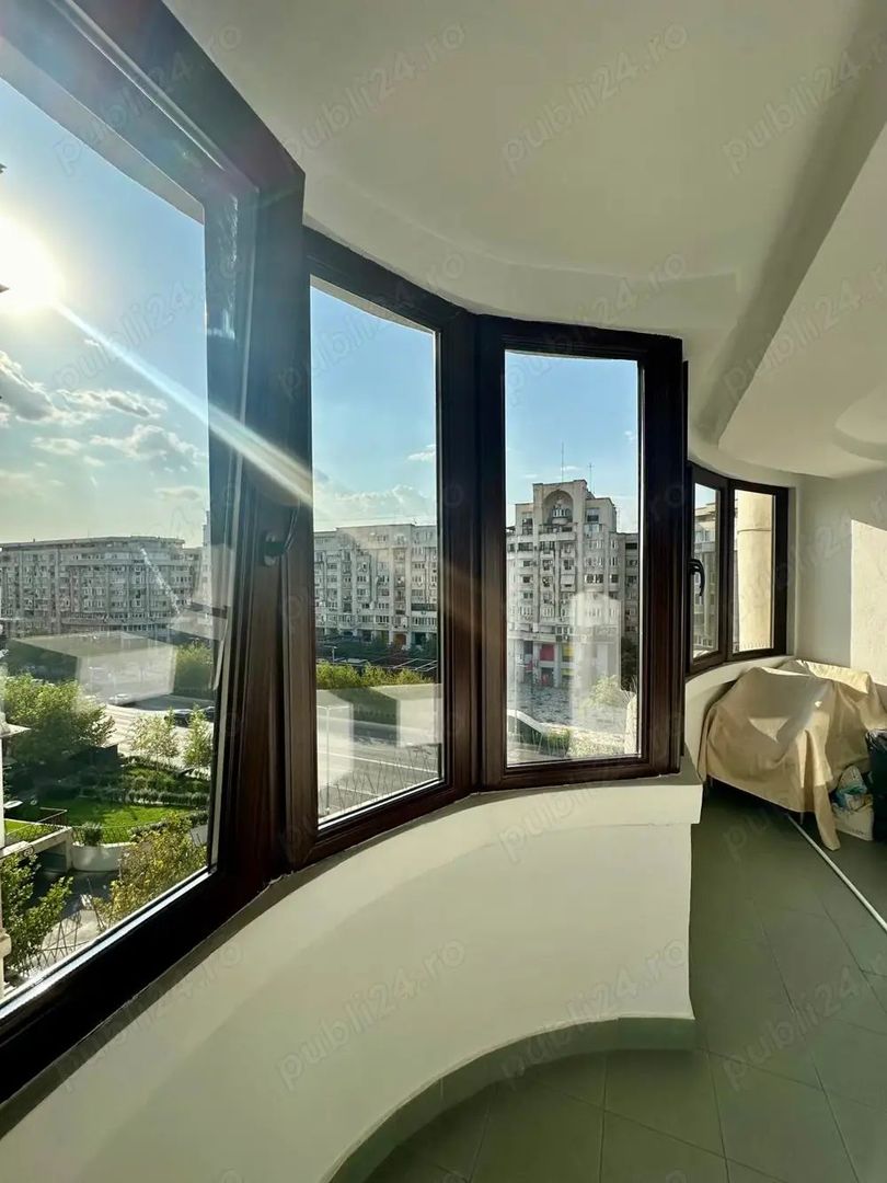 Apartament Decebal/P-ta Alba Iulia - Poză 9