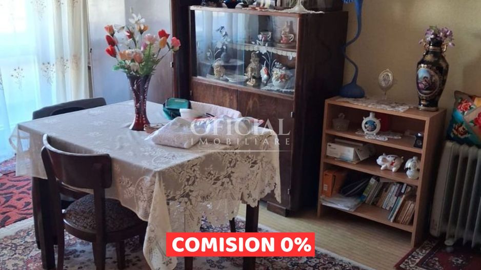 COMISION 0% | Apartament 3 Camere | 63 Mp | 2 Bai | Gheorgheni - Poză 2