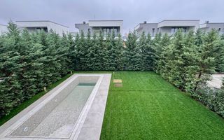 Vila Spectaculoasa *460mpc* / 800mp teren / Piscina Proprie / Pipera - Poză 53