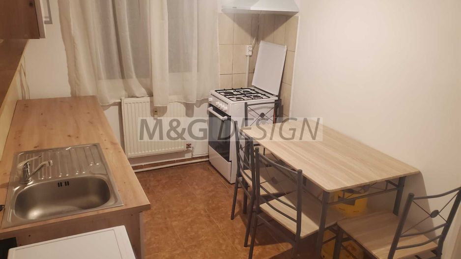 Apartament 3 camere Sagului - modificat in camere - Poză 3
