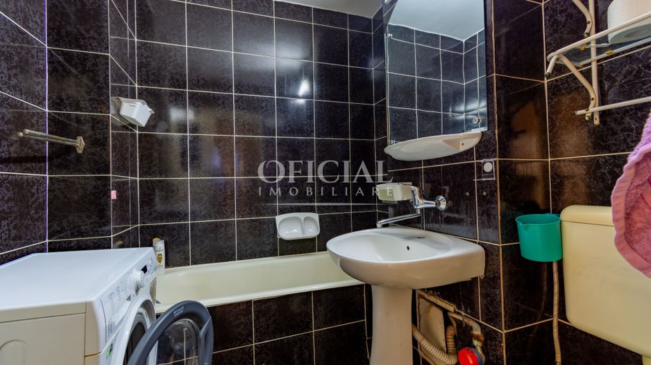 Apartament 4 Camere | 81 Mp | Balcon | Parcare | 2 Bai | Manastur BIG - Poză 13