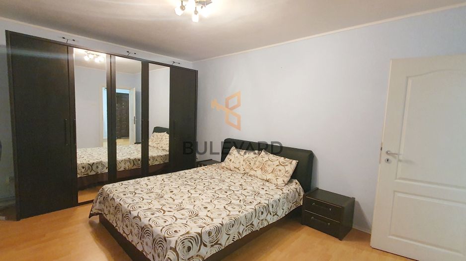 Comision 0!   Apartament cu 3 camere confort sporit, zona Winmarkt! - Poză 7