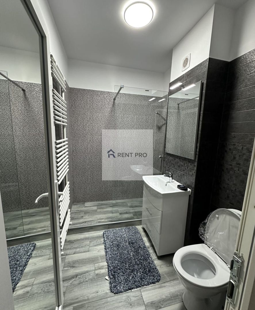 Garsoniera Exigent Plaza Disponibila Imediat - Poză 3