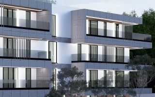 APARTAMENT 4 CAMERE | PREMIUM | EROU IANCU NICOLAE | PROIECT NOU - Poză 13