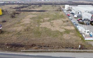 TEREN INDUSTRIAL / COMERCIAL - Poză 6