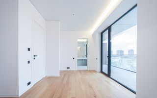 Apartament de Vânzare cu 3 Camere în Zona de Nord a Bucureștiului - Poză 25