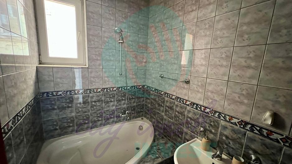 5 camere | 94  mp | Unirii | Ideal firmă / activități profesionale - Poză 7