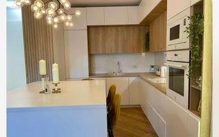 Apartament 3 Camere | Complex Securizat | Pipera Plaza | Disp. imediat - Poză 4