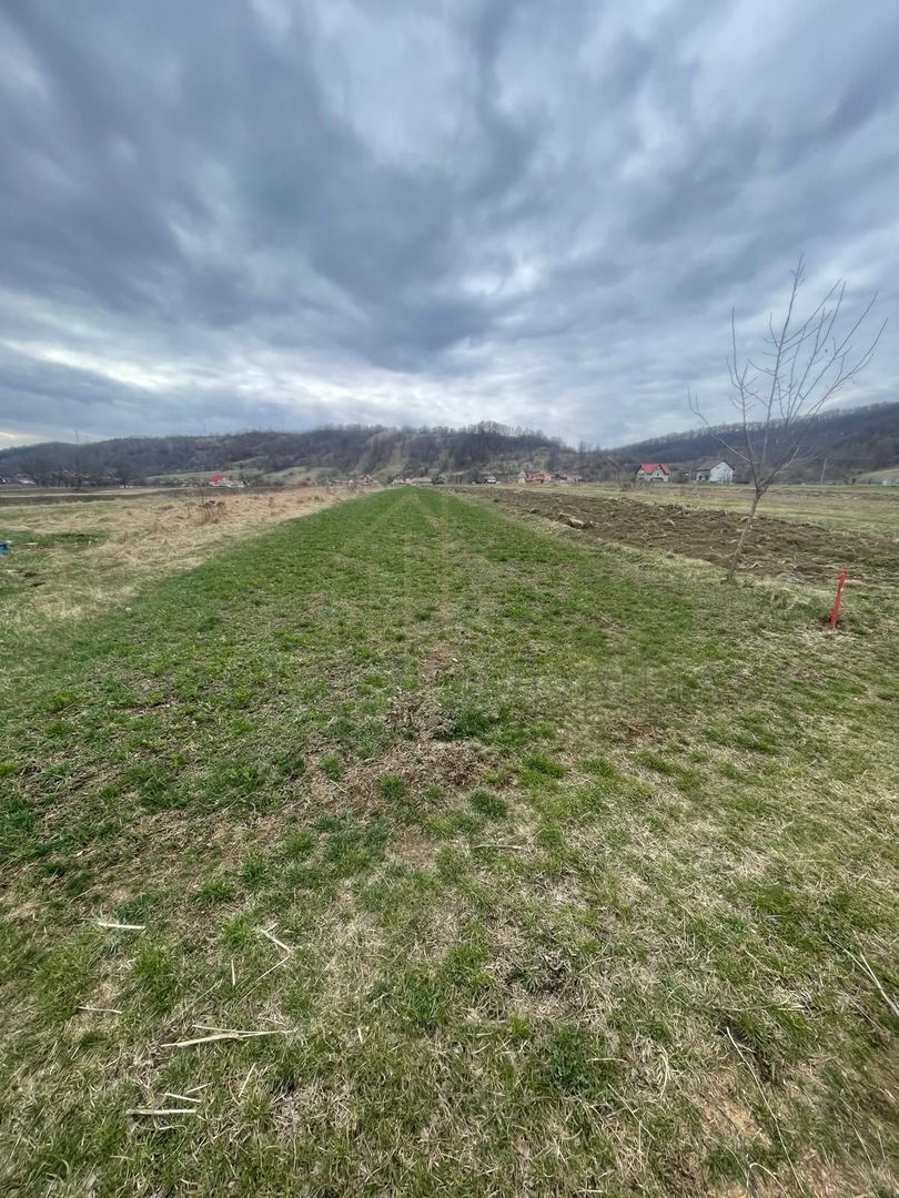 Vânzare teren 3145 mp – Mănăstirea Cașin, Onești - Poză 6