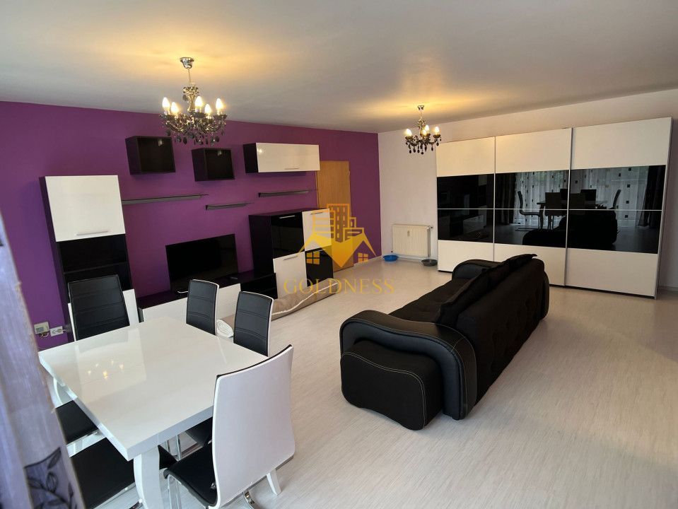 2 camere, modern, 2 parcari,  Zorilor, zona Sigma, Observator, UMF - Poză 4