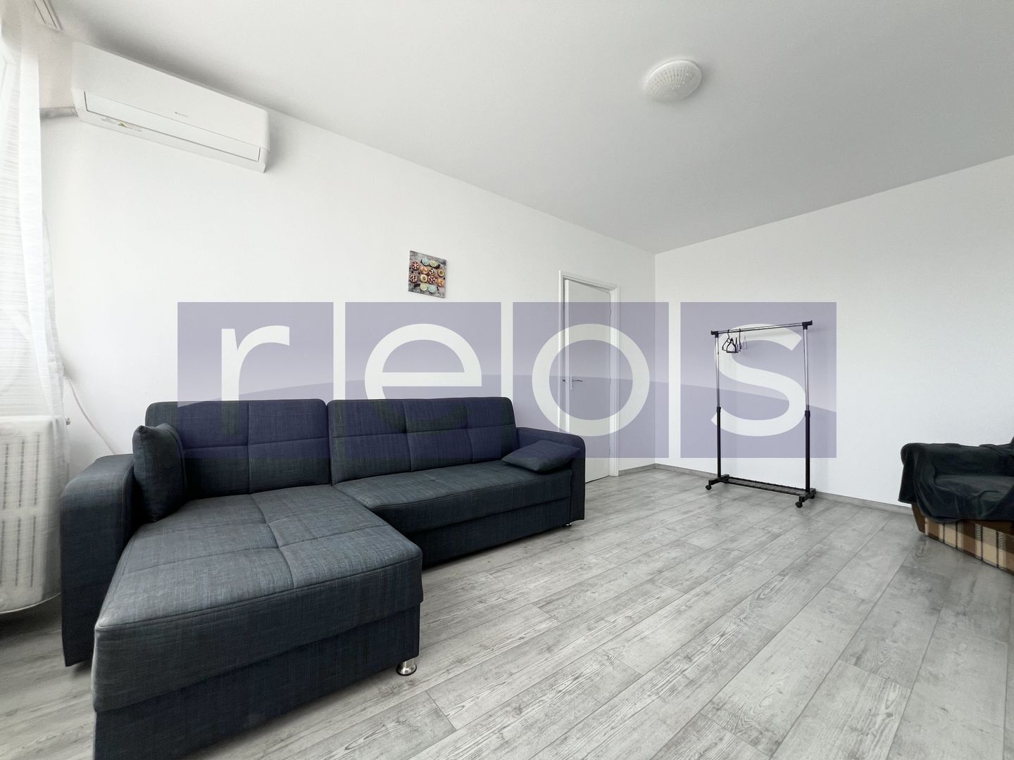 VANZARE 2 CAMERE | ION MIHALACHE | 49 MP | MOBILAT & UTILAT - Poză 2