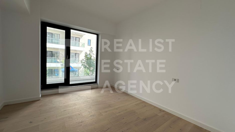 Vânzare, apartament, 3 camere, complexul First Estates Pipera - Poză 9