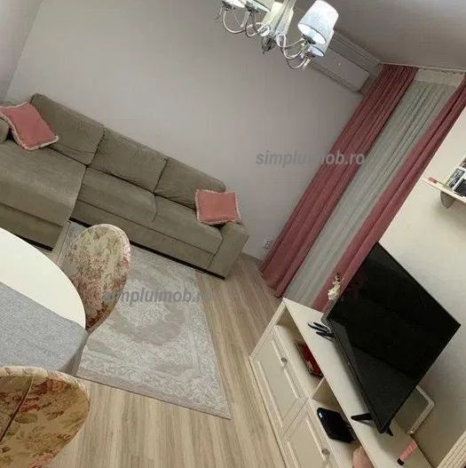 Decomandat bloc nou centrala parcare 2 camere Metrou 1 Decembrie 1918 - Poză 1