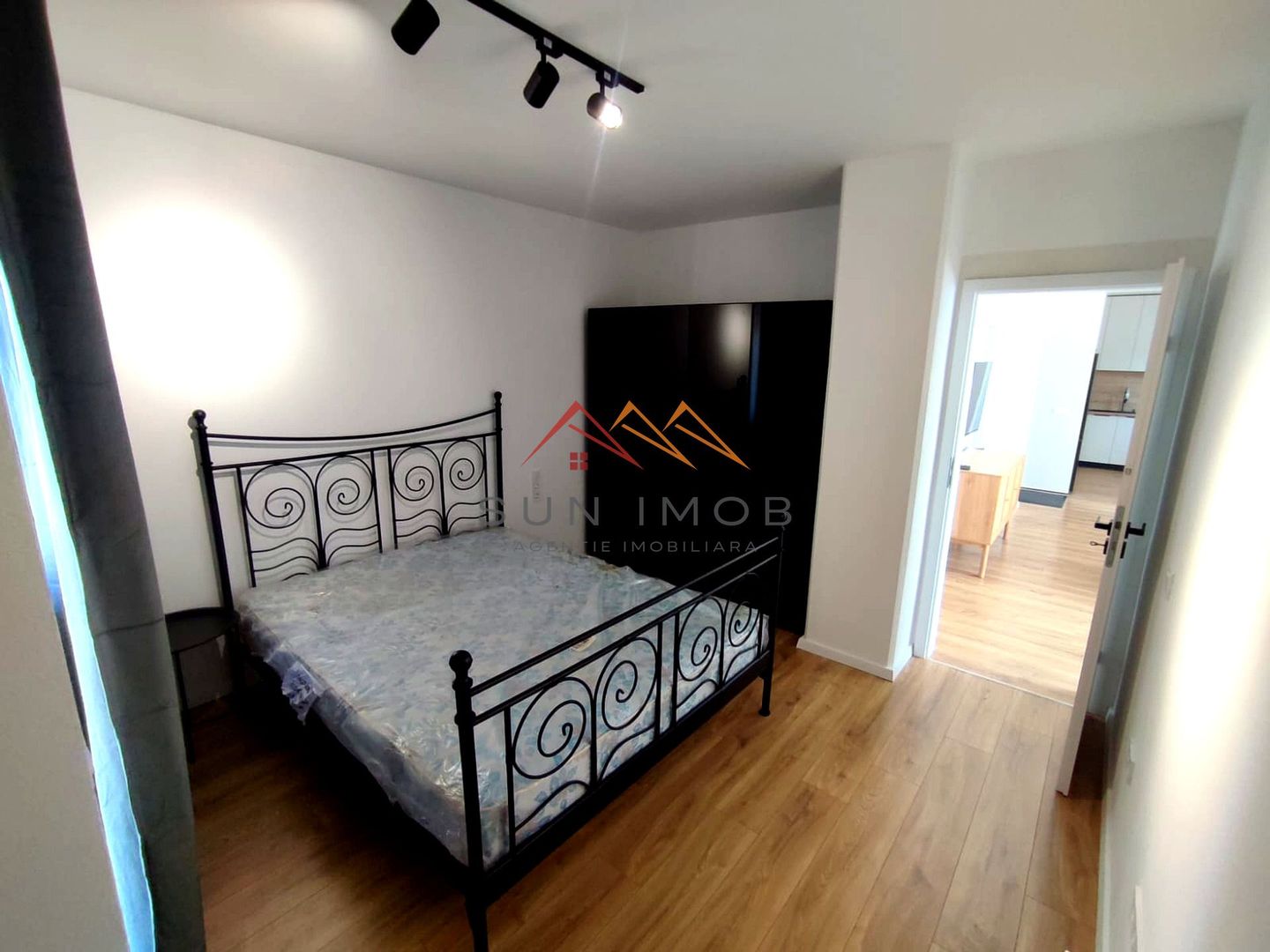 APARTAMENT 3 CAMERE | PRIMA ÎNCHIRIERE | MOBILAT ȘI UTILAT | CÂMPINA - Poză 9