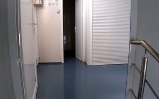 Cladire multifunctionala 600 mp cu parter si etaj - Poză 12