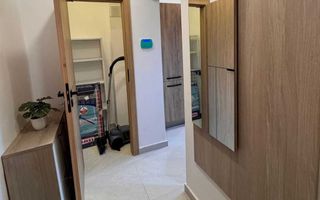 Închiriere apartament Premium, 2 camere, Cornișa, 100m de UMF - Poză 8