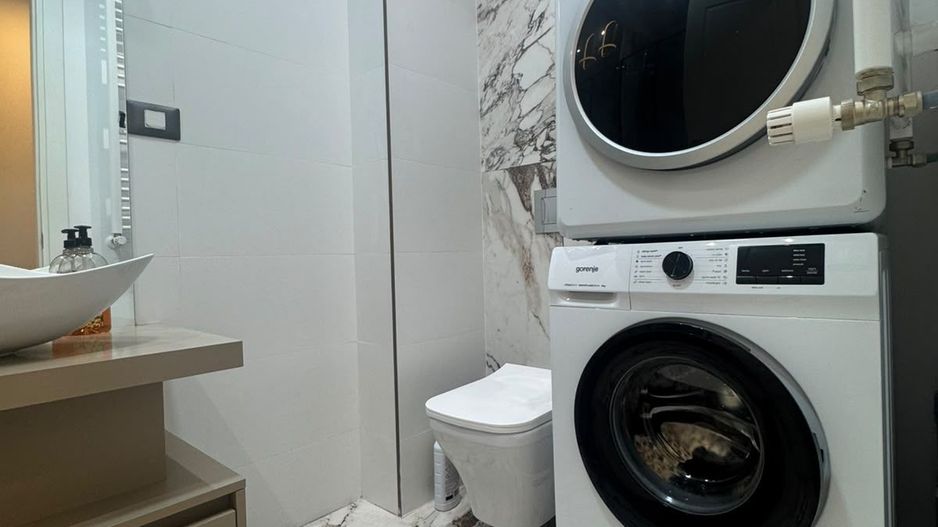 2 CAMERE + LOC DE PARCARE INLUS || PIPERA PORCHE - Poză 19
